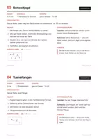 Vorschau - Spiele - 20 Aufwärmspiele Sportunterricht Klasse 5–10 – Karten zum Ausdrucken - Deckblatt