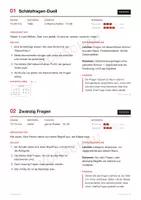 Vorschau - Spiele - Vertretungsstunden Klasse 5–10 – 3 Karten gratis - Seite 1