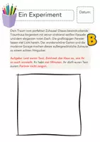 Vorschau - Arbeitsblätter - Sachtexte: Welche Wirkung kann Sprache haben? | Klasse 7–8 - Seite 2