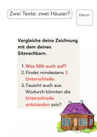 Vorschau - Arbeitsblätter - Sachtexte: Welche Wirkung kann Sprache haben? | Klasse 7–8 - Seite 3