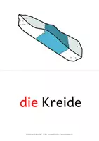 Vorschau - Stundenentwürfe - Schulsachen DaZ - Seite 2