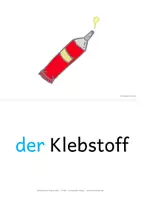 Vorschau - Stundenentwürfe - Schulsachen DaZ - Seite 3