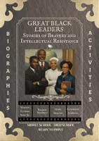 Vista previa - Hojas de trabajo - Black History KS3–KS4 | Civil Rights & Critical Thinking Activities - página 1