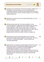Vorschau - Arbeitsblätter - Mathe Klasse 2: Das große Jahresheft - Seite 3