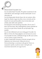 Vorschau - Arbeitsblätter - Fehlertexte kompakt - Seite 2
