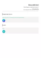 anteprima - Esercizi - Prove d'ingresso - Ascolto per la classe 2^ - Pagina 3
