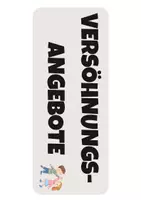 Vorschau - selbst erstellte Cliparts/Grafiken - Versöhnungsangebote – 21 Karten für Konfliktlösung & soziales Lernen | Volksschule - Seite 1