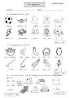 anteprima - Esercizi - Prove d'ingresso - Classe 2^ - Pagina 2