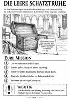 Vorschau - Stationenlernen - Mittelalter Escape Room Geschichte Klasse 6 - Seite 2