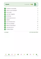 Vorschau - Arbeitsblätter - Englisch Klasse 3/4: Englischstark – Auf ins Abenteuer! · 5 Hefte im Paket - Seite 2