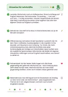 Vorschau - Arbeitsblätter - Englisch Klasse 3/4: Englischstark – Auf ins Abenteuer! · 5 Hefte im Paket - Seite 3