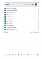 Vorschau - Arbeitsblätter - Englisch Klasse 3: Under the Sea - Meerestiere und Korallenriff - Seite 2