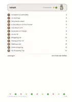 Vorschau - Arbeitsblätter - Englisch Klasse 4: Let's Go Shopping - Einkaufen und Bezahlen - Seite 2