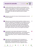 Vorschau - Arbeitsblätter - Englisch Klasse 4: Space Adventure - Rakete und Planeten - Seite 3