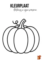 Voorbeeld - Herfst rustboekje (bovenbouw) 🦔 🍄 - Pagina 2