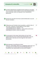 Vorschau - Arbeitsblätter - Deutsch Klasse 4: Präpositionen und Fälle – Wechselpräpositionen, Wo oder Wohin - Seite 3