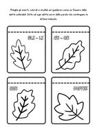 anteprima - Altro tipo di materiale - Inserti di ortografia per il quaderno - Pagina 3