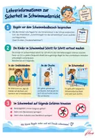 Vorschau - Spiele - Schwimmunterricht in der Grundschule - Seite 3
