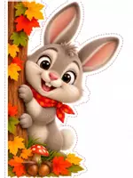 anteprima - Poster - ANIMALETTI PER LE VETRATE D'AUTUNNO - Pagina 2