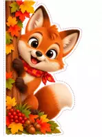 anteprima - Poster - ANIMALETTI PER LE VETRATE D'AUTUNNO - Pagina 3