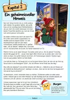 Vorschau - Unterrichtsreihen - 24 Kapitel I Adventszeit I Weihnachten - Seite 3