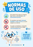 Vista previa - Unidades / Secuencias / Situaciones de Aprendizaje - CUADERNO CONSTRUYO ORACIONES - página 3