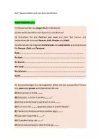 Vorschau - Arbeitsblätter - Romulus und Remus: Übersetzungstext + Übungen (1.Lernj.) - Seite 2