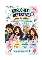 Vorschau - Stundenentwürfe - Gerüchte-Detektive, Soziales Lernen, Medienkompetenz - Deckblatt