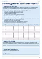 Vorschau - Arbeitsblätter - Rechte, Regeln und Demokratie Klasse 5–6 - Seite 3
