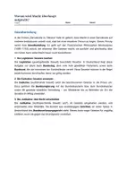 Vorschau - Stundenentwürfe - Politik: Gewaltenteilung Klasse 8-10 - Seite 2