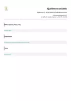 Vorschau - Arbeitsblätter - Stärkesonne - Achtsamkeit & Selbstbewusstsein - Seite 1