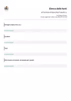 anteprima - Altro tipo di materiale - ATTIVITÀ DI ATTESA STRUTTURATE (1) - Pagina 3