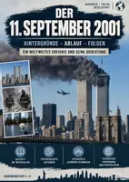 Vorschau - Arbeitsblätter - Lesekompetenz: Geschichte (11. September 2001) (9/11) - Deckblatt