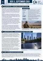 Vorschau - Arbeitsblätter - Lesekompetenz: Geschichte (11. September 2001) (9/11) - Seite 3