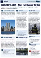 Vorschau - Arbeitsblätter - 9/11 - Materialpaket - Seite 2
