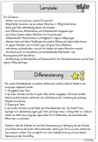 Vorschau - Arbeitsblätter - Sozialer Adventskalender – 24 gute Taten | Religion & Ethik Grundschule - Seite 2