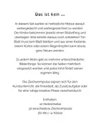 Vorschau - Arbeitsblätter - Das ist kein - Seite 1