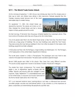 Vorschau - Arbeitsblätter - New York – Materialpaket - Seite 1