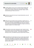 Vorschau - Arbeitsblätter - Sachunterricht Klasse 3-4: Sicher-im-Winter-Forscher – Glätte, Sichtbarkeit & Kleidung - Seite 3