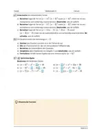 Vorschau - Arbeitsblätter - Materialpaket: Terme und (Gleichungen) - Seite 1