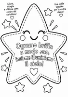 anteprima - Materiale di supporto/inclusione - Materiale per Accoglienza - Una classe, una costellazione! - Pagina 2