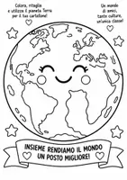 anteprima - Materiale di supporto/inclusione - Materiale per Accoglienza - Una classe, una costellazione! - Pagina 3