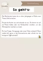 Vorschau - Bildkarten - Visualisierung: Tafelmaterial Geld - Mathe - Seite 2