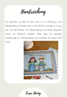 Vorschau - Präsentationen/Tafelbilder - Einführung - Bündeln bis 100 mit Eierkartons - Seite 2
