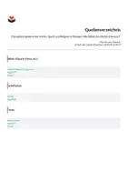 Vorschau - Merkblätter - Olympische Spiele in der Antike | Sport und Religion in Olympia | Merkblatt Geschichte Klasse 6/7 - Seite 1