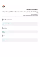 Vorschau - Merkblätter - Götter und Mythen | Die Götter des Olymp, Tempel, Opfer und Orakel | Merkblatt Geschichte Klasse 6/7 - Seite 1
