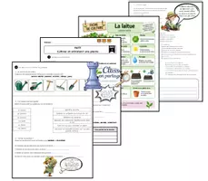 Aperçu - Préparation de séquence / Séquence complète - fmtt-technologie - cultiver et entretenir une plante - Page de couverture