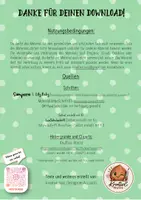 Vorschau - Merkblätter - Bleistift-Namen
Schreibrichtung (Live PDF einfach & schnell
) - Seite 1
