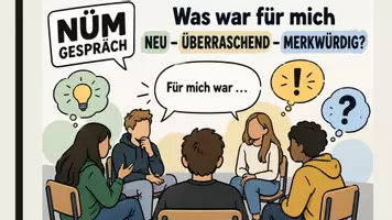 Vorschau - Präsentationen/Tafelbilder - Was hält das Schiff auf Kurs?- Die Vier Aufgaben einer Kirche - Seite 3