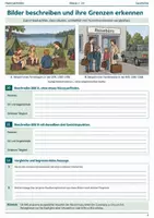 Vorschau - Interaktives Material - Sommer in der DDR und BRD Alltag Ferien und Reisen vergleichen Klasse 7 bis 10 - Seite 3